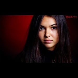 Meet your Posher, Natasha